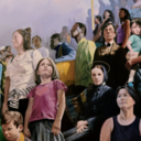 St. Patrick’s Cathedral to Unveil Mural Celebrating City’s Immigrants