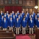 Guest Choir: University of Pittsburgh Glee Club (PA)