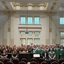 Guest Choir: Plainfield Chamber Choir (Central Village, CT)