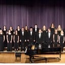 Guest Choir: Willowbrook High School Concert Choir