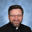 Fr. Mark Livingston
