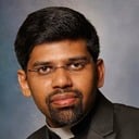 Father Aby Thanickal, CMI