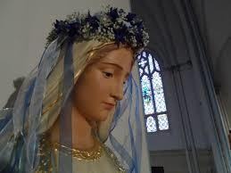 May Crowning
