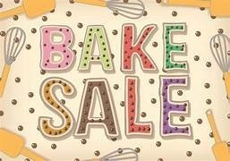 Bake Sale