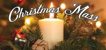 Christmas Day Mass