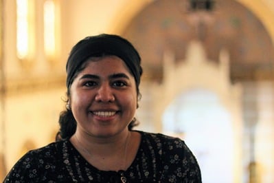 Miss Brenda Figueroa