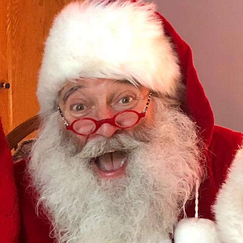 Cookies & Milk with Saint Nick