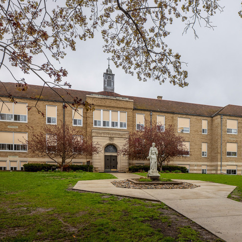 Middle School House Cup