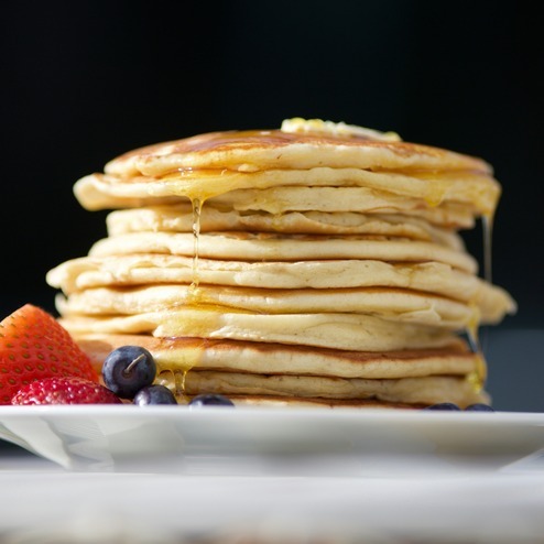 8th Grade Pancake Breakfast