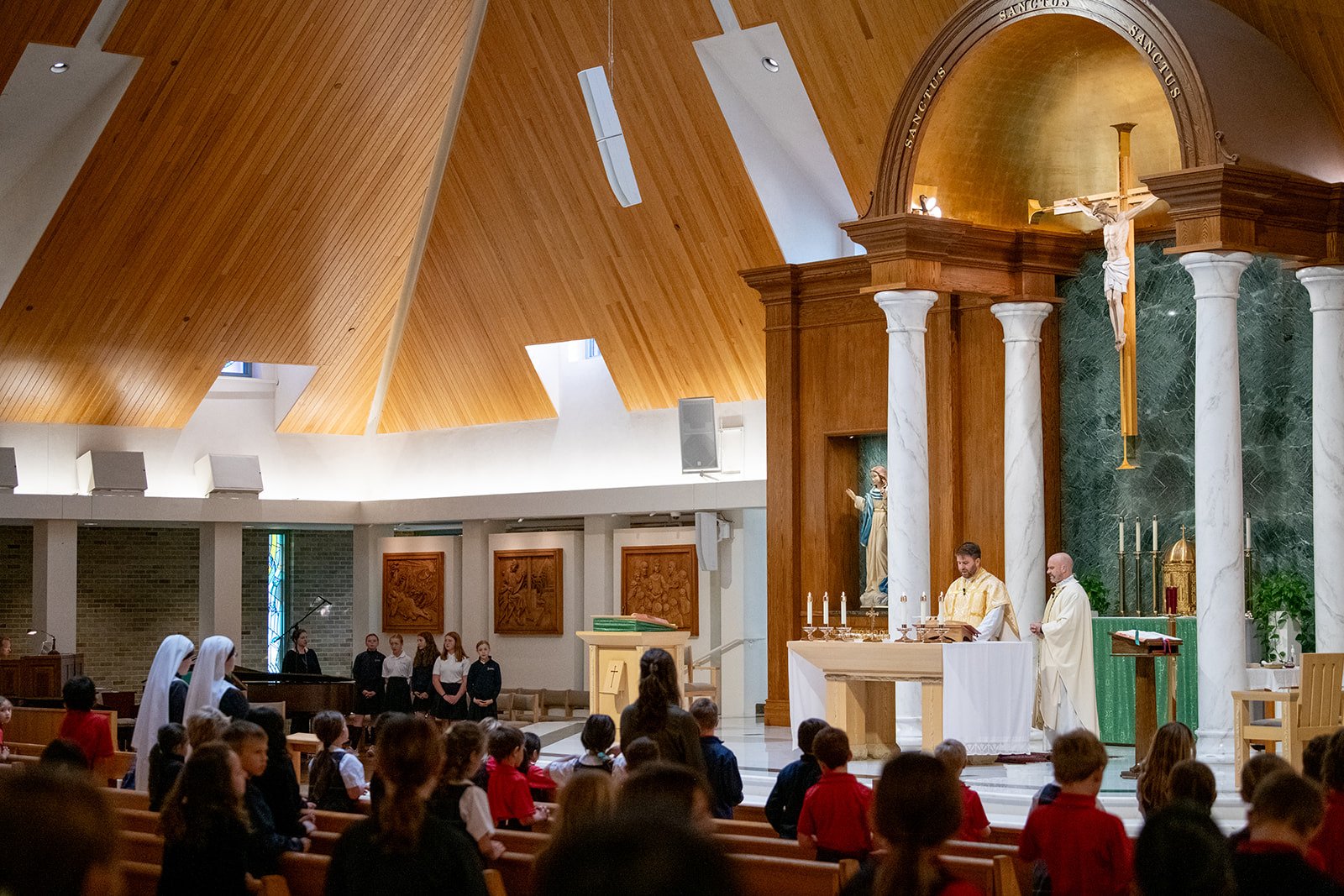 saint Joseph catholic church