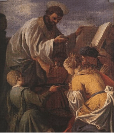 Baptism