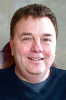 Peter Ranello