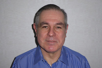 James Martinez