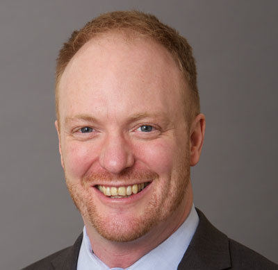 Patrick Egan