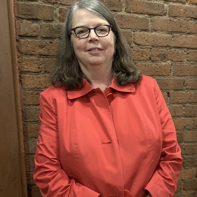 Belinda Conway