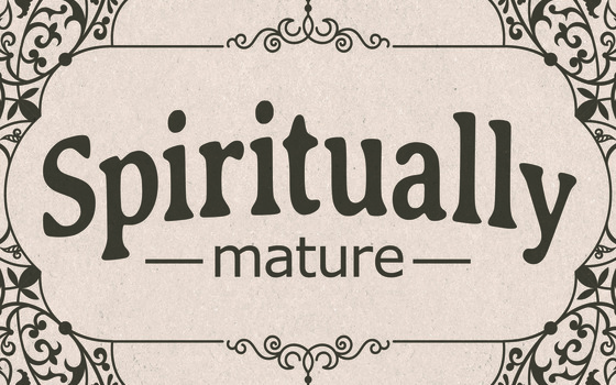 Gospel Meditation
