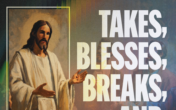 Gospel Meditation