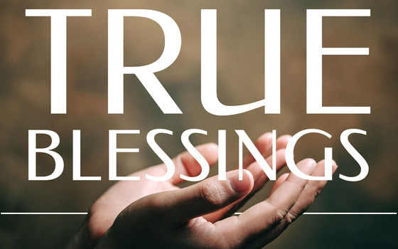 Gospel Meditation