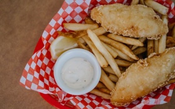 Fish Fry