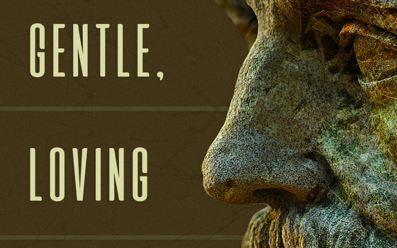 Gospel Meditation - Pentecost