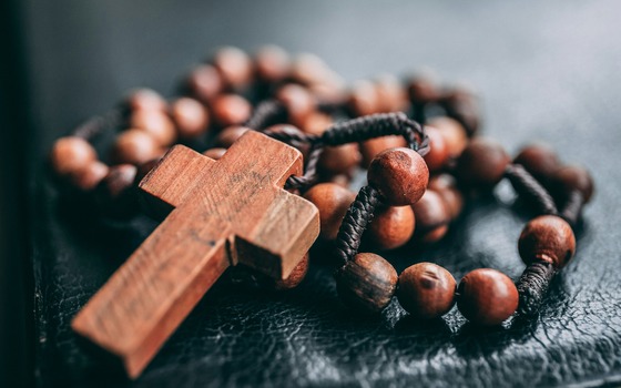 Rosary Rally