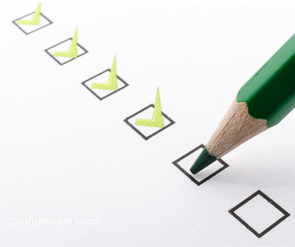 Candidate Questionnaire