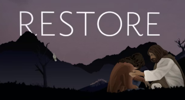 Restore Small Group Lent 2026