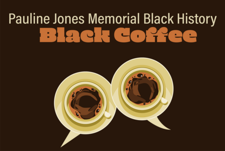 Africa and Diaspora Black Coffee - What to Me is the Jubilee Part 2