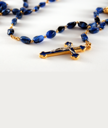 How to Say the Rosary