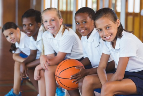 CYO Basketball Interest Meeting