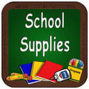 School Supply Drive