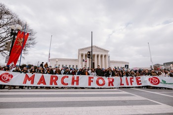 March For Life Trip to Washington DC
