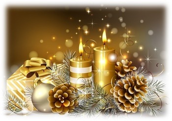 Advent by Candlelight