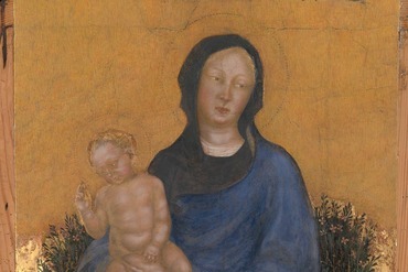 Solemnity of Mary Mother of God