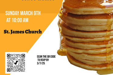 Pancake Breakfast