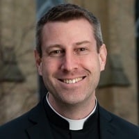 Fr. Christopher Epplett