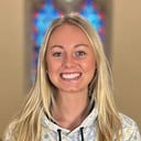 Miss Sydney Van Meter