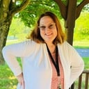 Miss Amy Wegrzyn