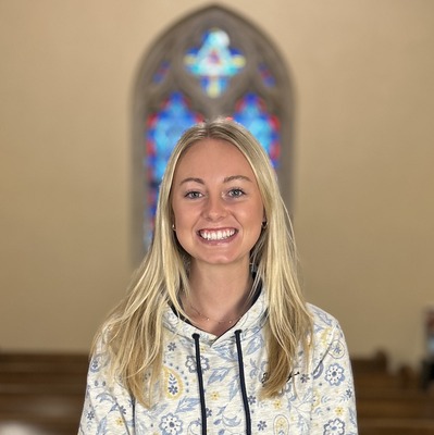 Miss Sydney Van Meter