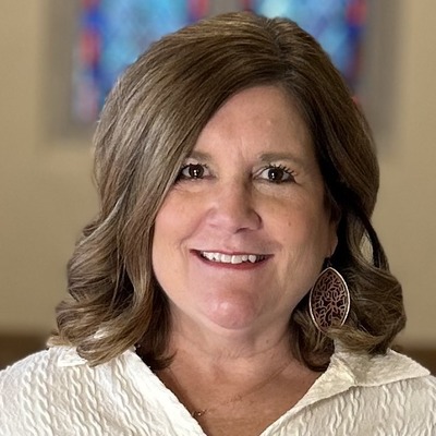 Mrs. Angela Nagel