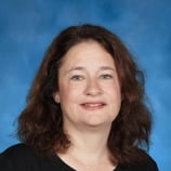 Stephanie Strohmeyer