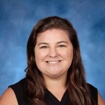 Caroline Breeden