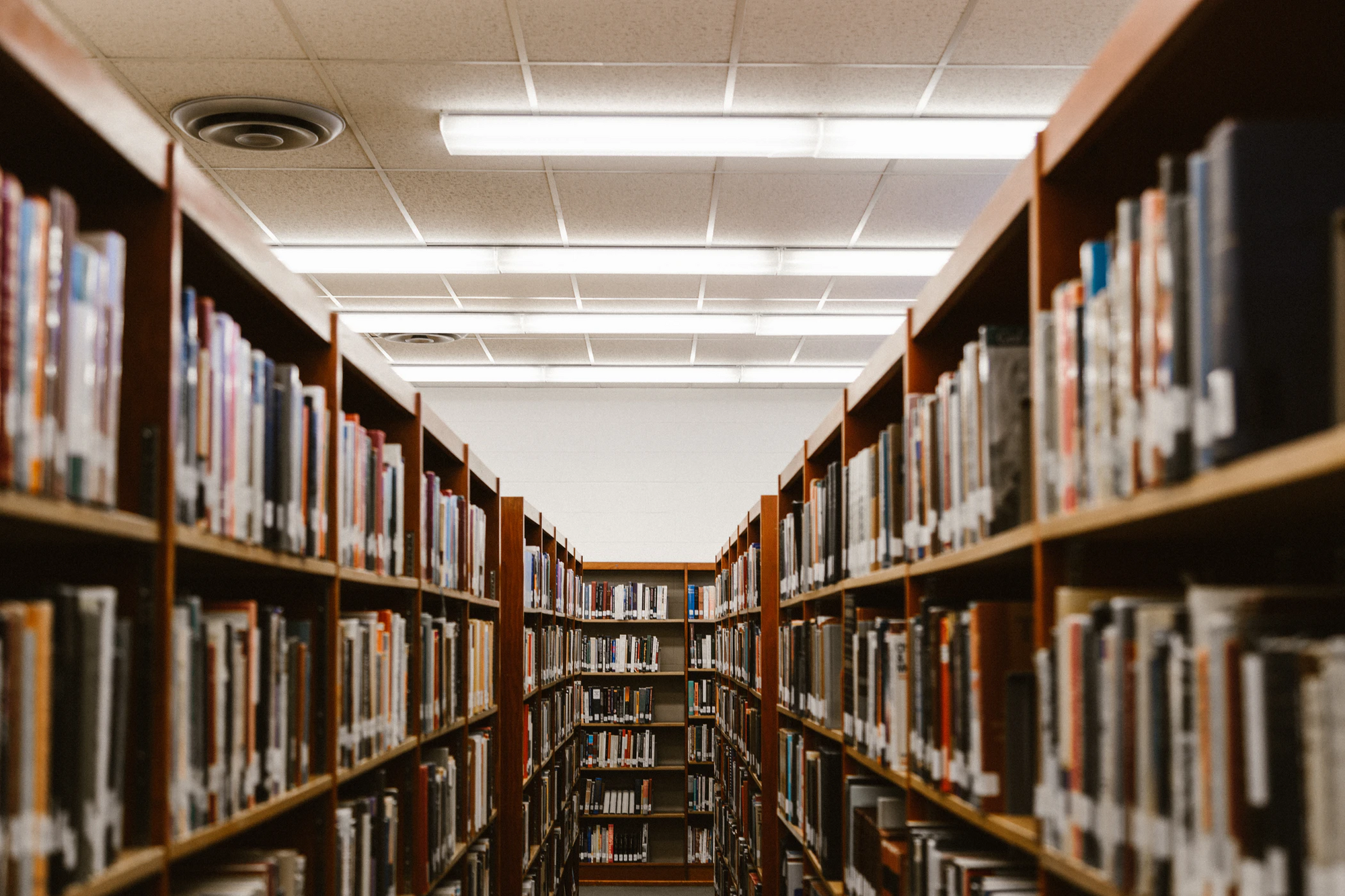 Search the Library