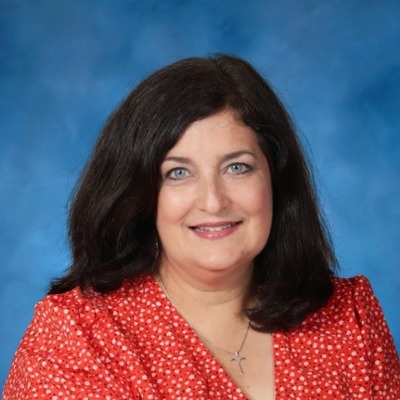 Darlene Rhodes