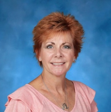 Leanne Robichaux