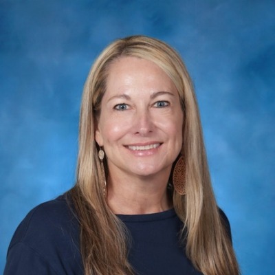 Nicolle Weisdorffer