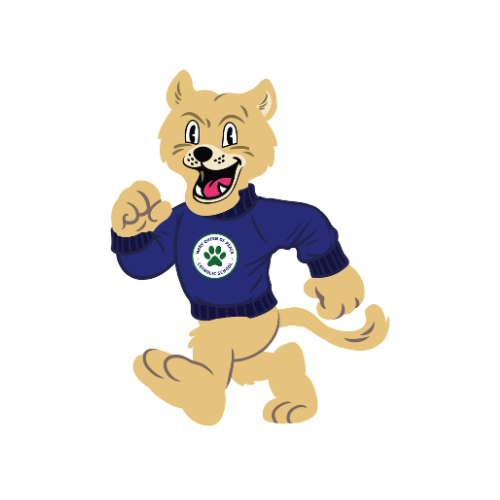 Cougar Fun Run