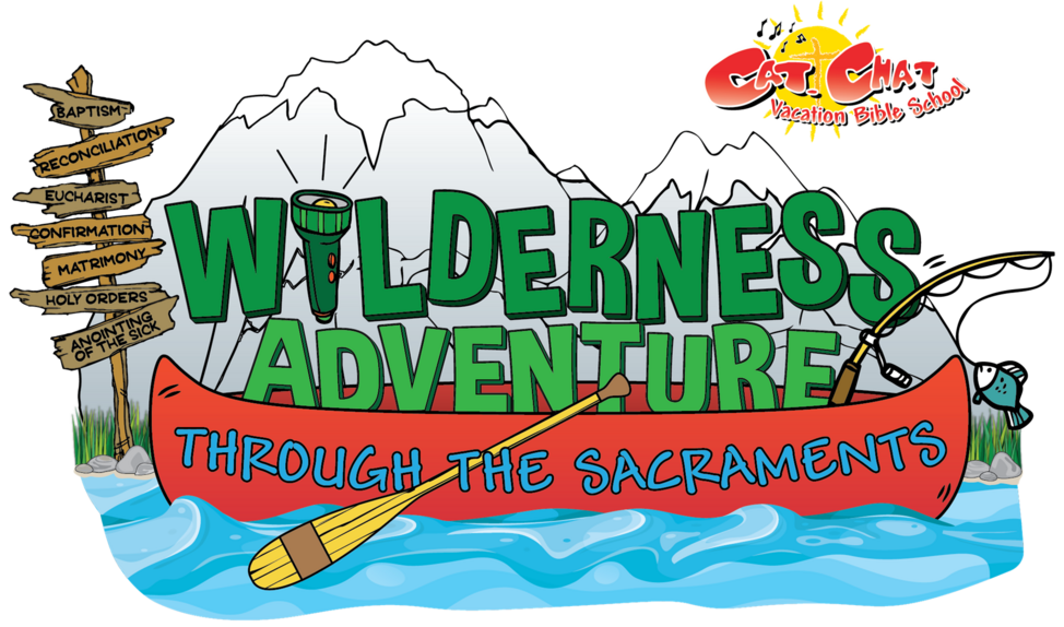 Vacation Bible School 2024