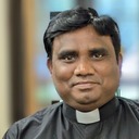 Fr. Ramesh Dara