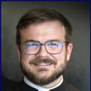 Fr. Aaron Waldeck